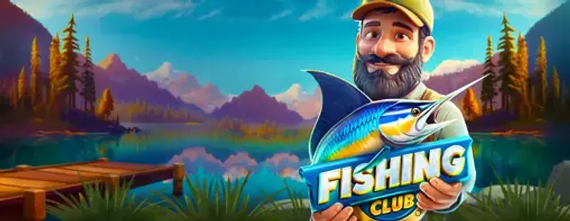 Fishing Club Vavada