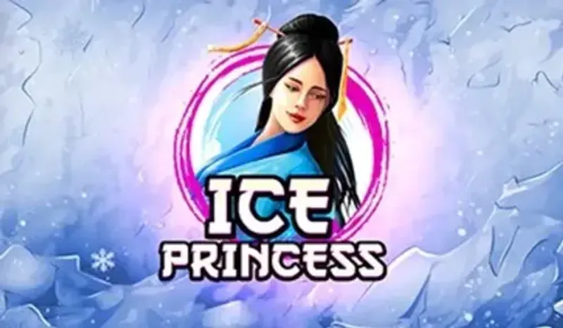 Ice-Princess Vavada