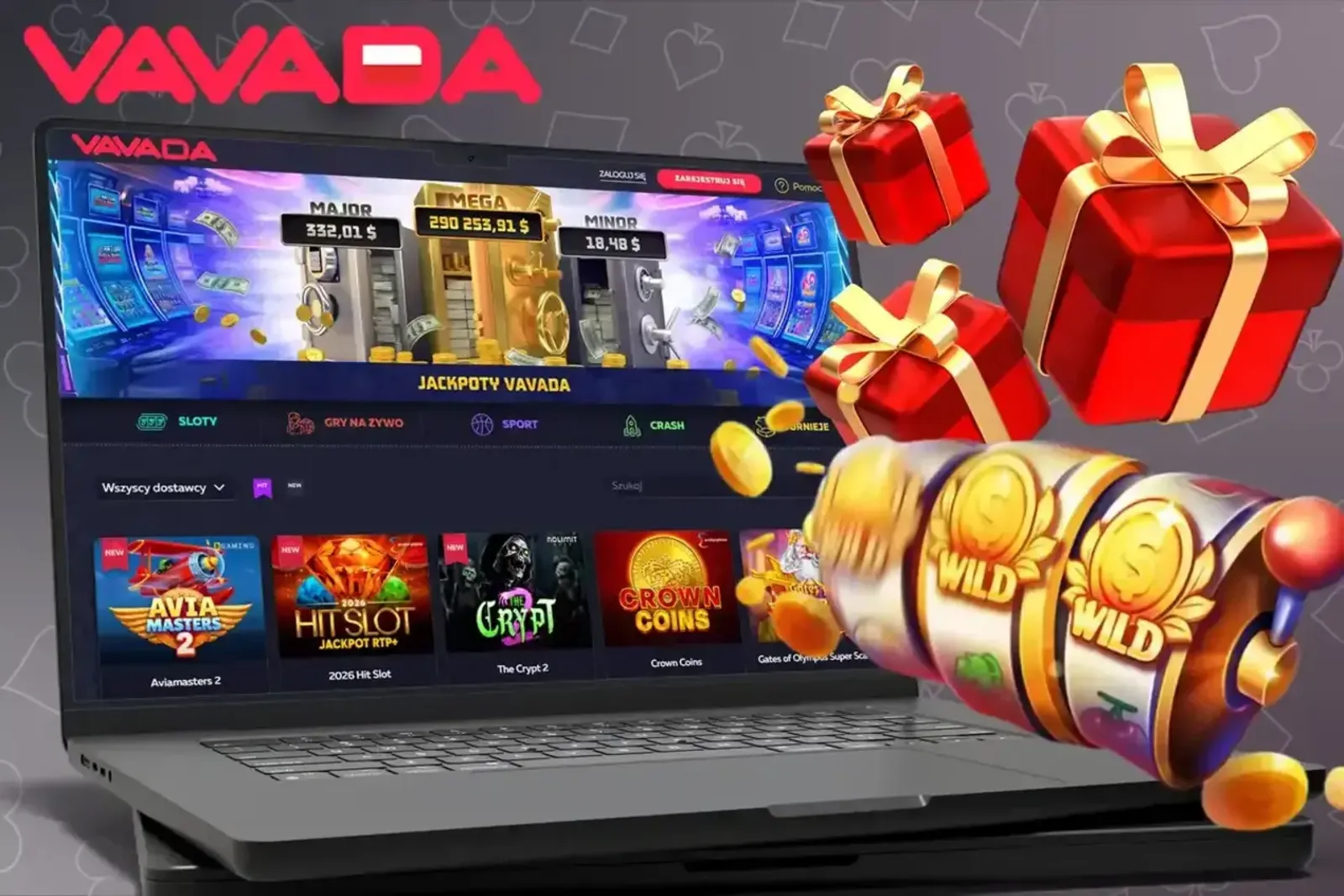 vavadacasino_polska